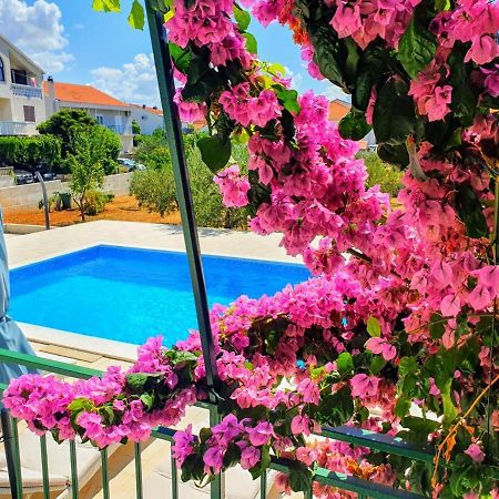 Holiday Apartment Vodice Luaran gambar