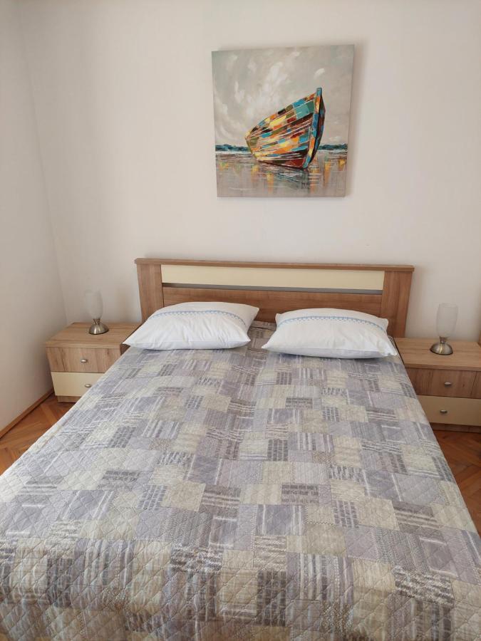 Holiday Apartment Vodice Luaran gambar