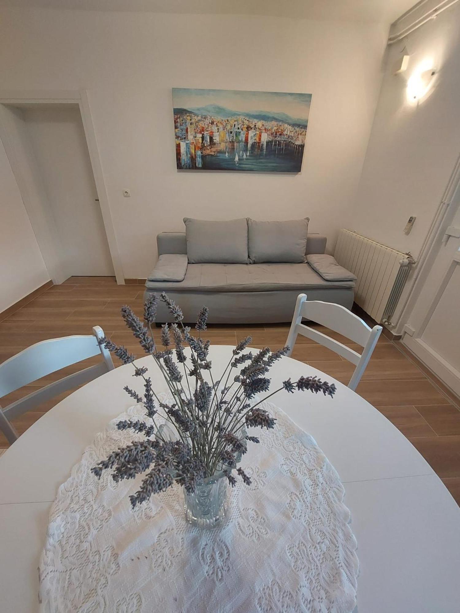 Holiday Apartment Vodice Luaran gambar