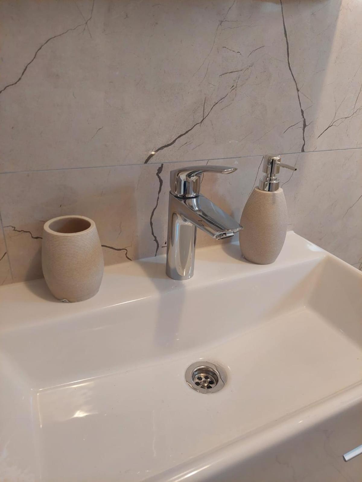 Holiday Apartment Vodice Luaran gambar