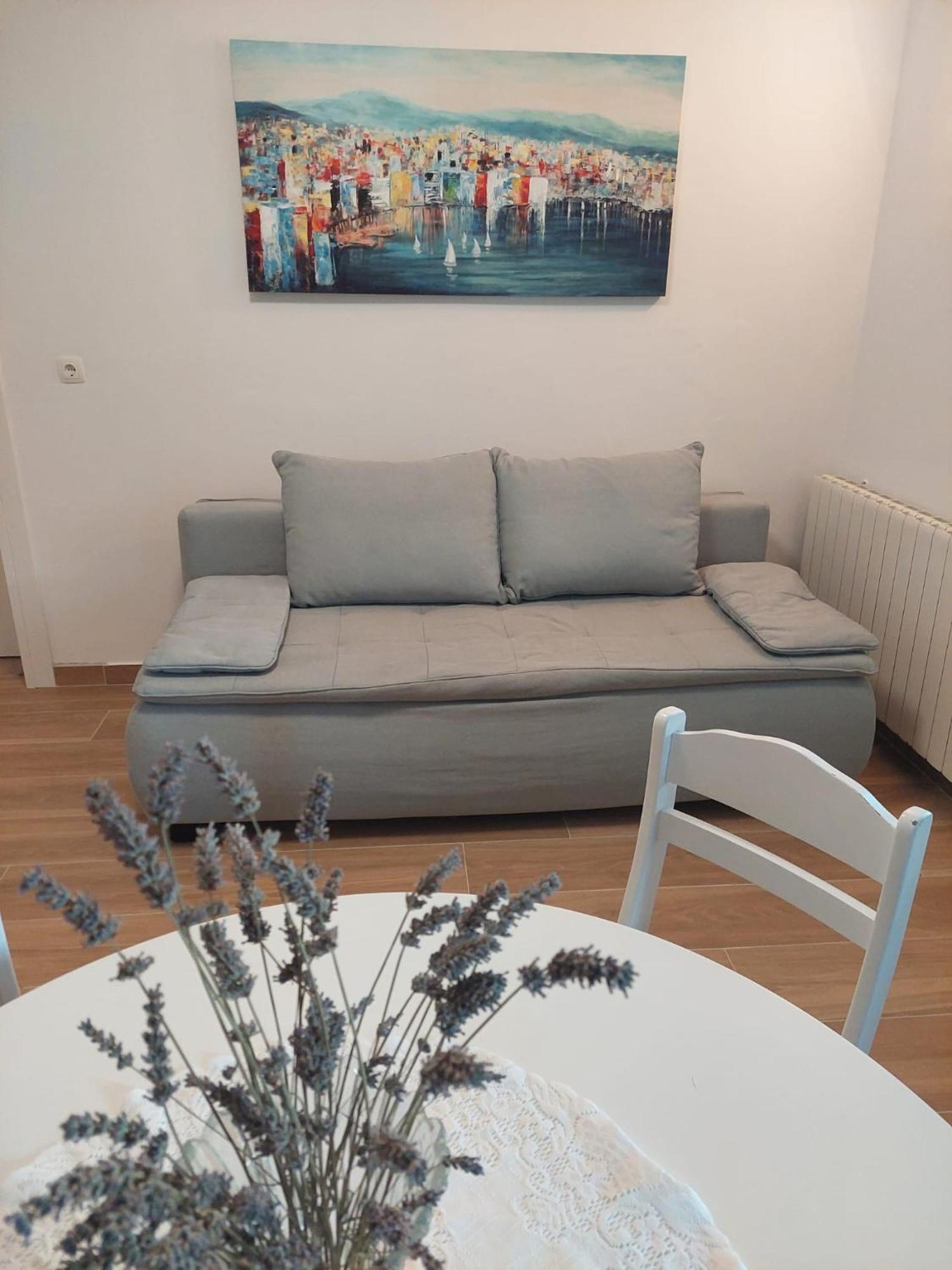 Holiday Apartment Vodice Luaran gambar