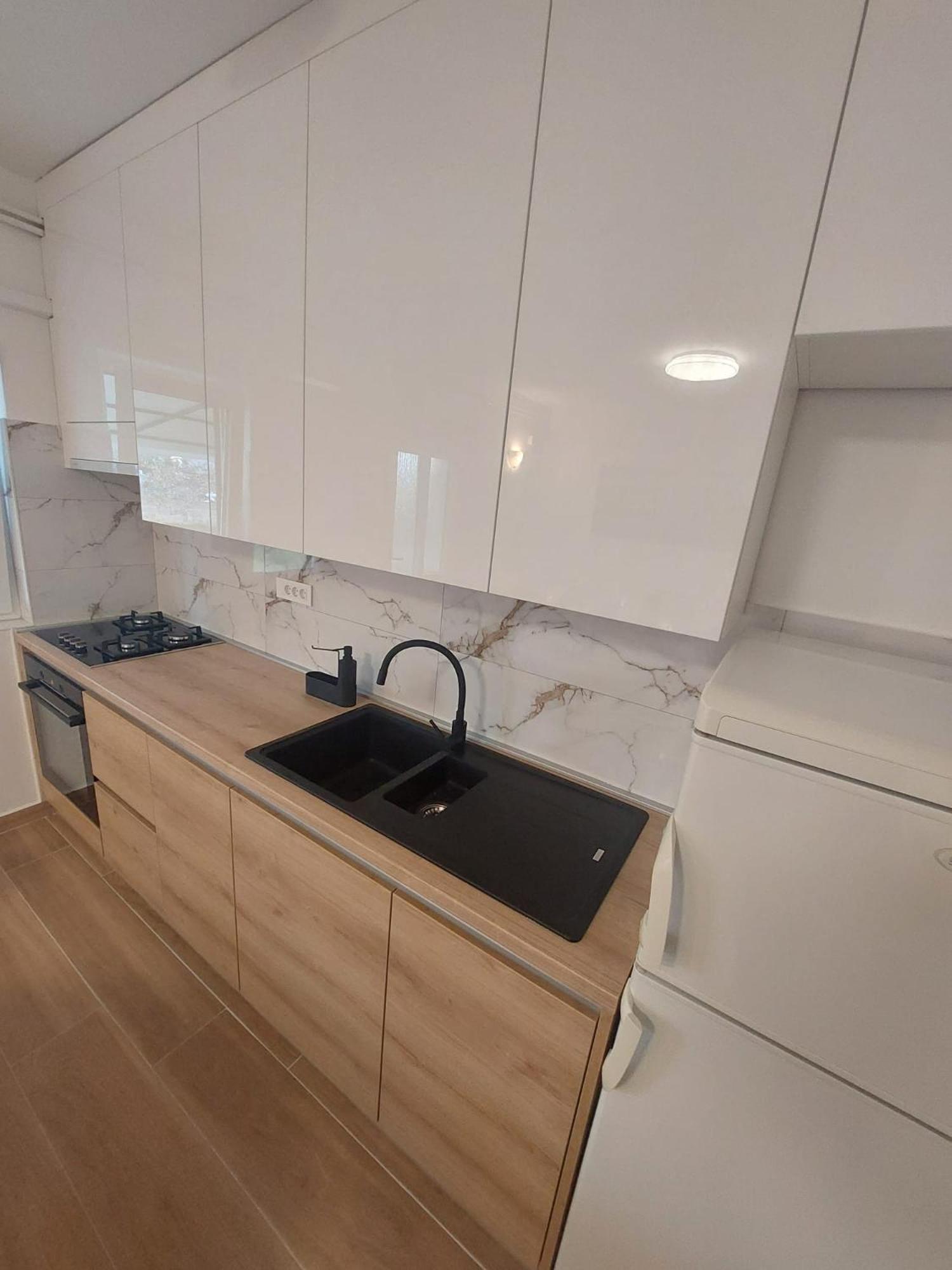 Holiday Apartment Vodice Luaran gambar