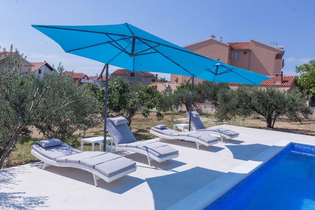 Holiday Apartment Vodice Luaran gambar