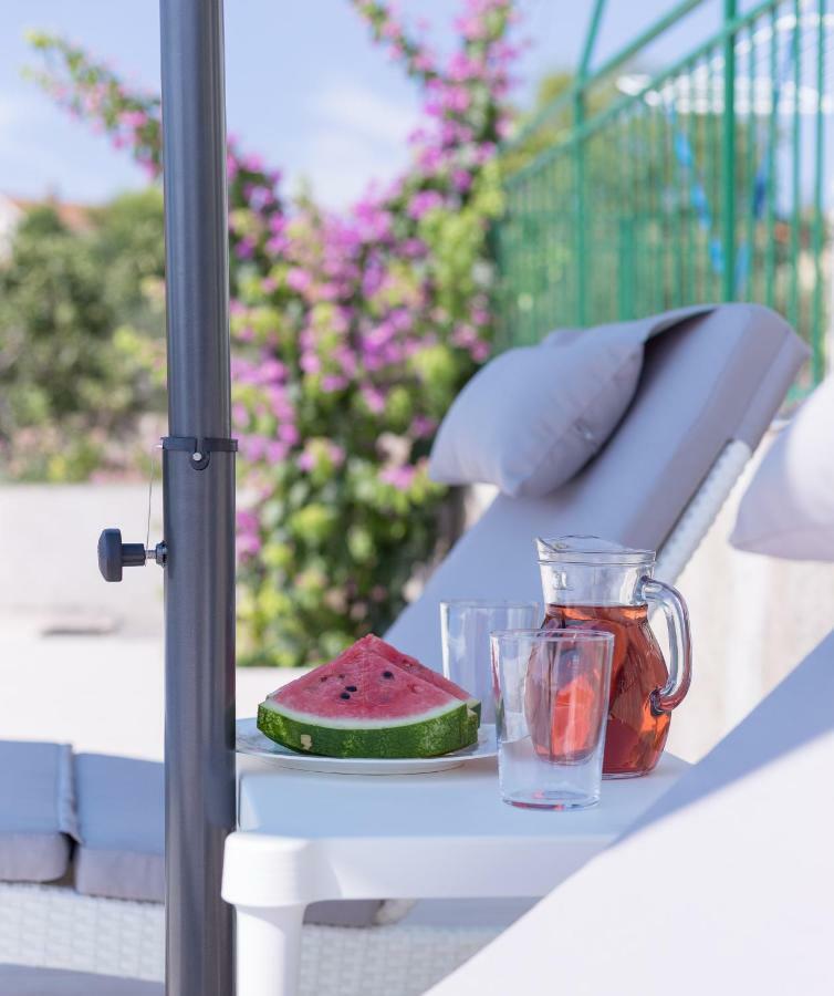 Holiday Apartment Vodice Luaran gambar