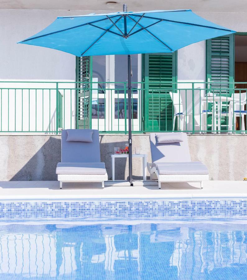Holiday Apartment Vodice Luaran gambar