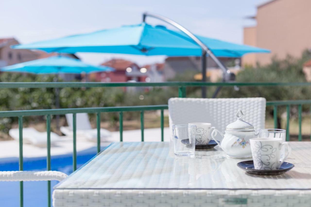 Holiday Apartment Vodice Luaran gambar