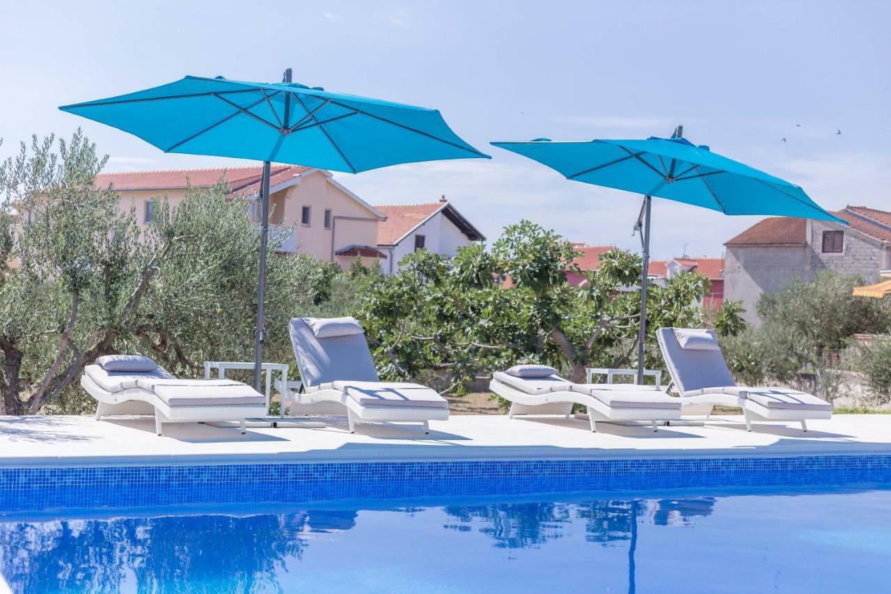 Holiday Apartment Vodice Luaran gambar
