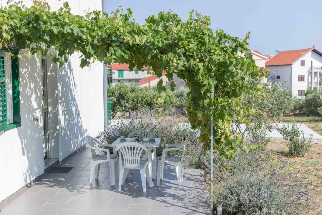 Holiday Apartment Vodice Luaran gambar